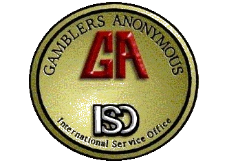 Gamblers anonymous